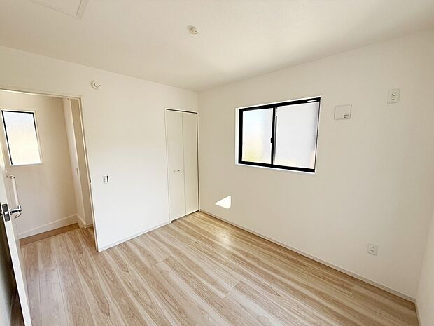 ■静かな洋室で読書や趣味に集中できる場所