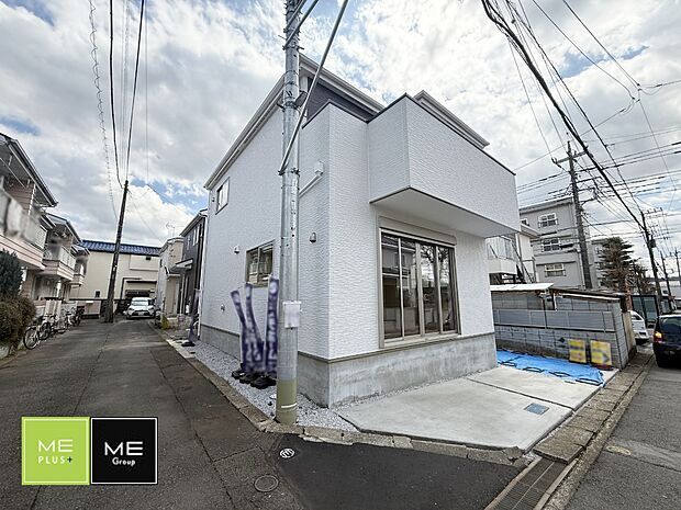 1号棟