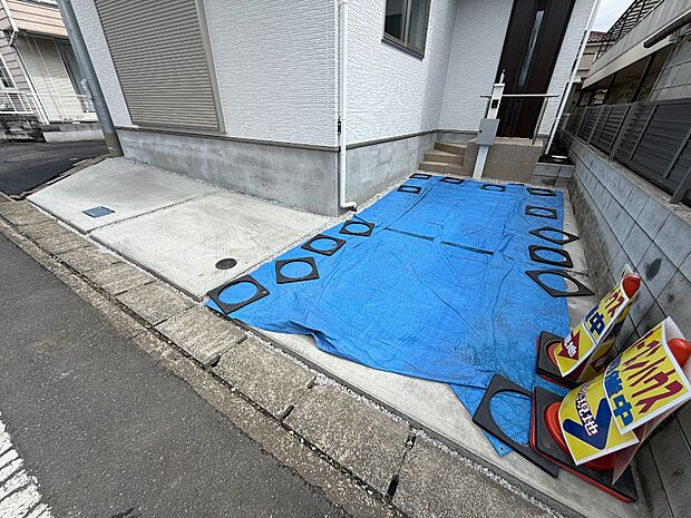 1号棟
