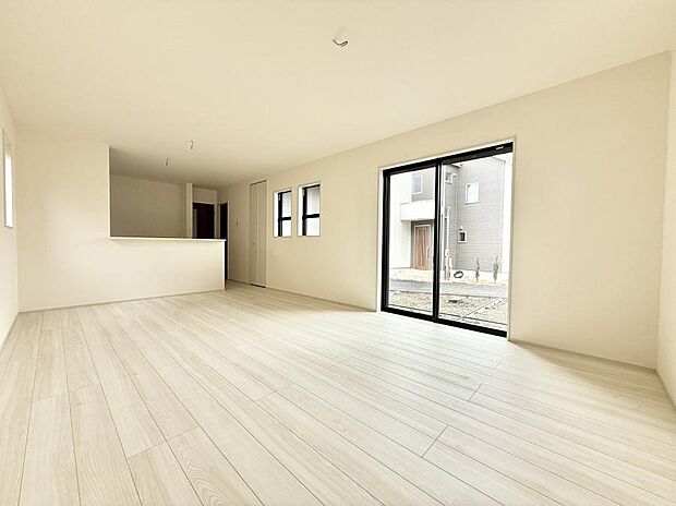 ■ふとした瞬間に幸せを感じる、心地よい場所