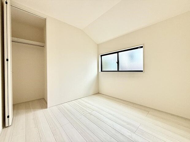 1号棟 ■優雅で穏やかな時間が流れる空間