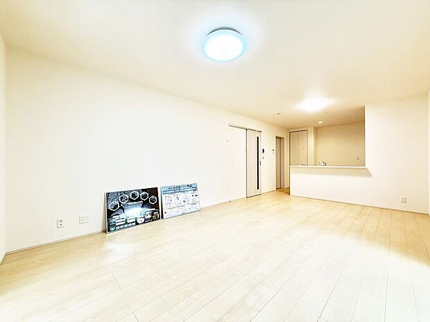 ■シンプルだけど贅沢、大切な人と過ごす心がほどける空間