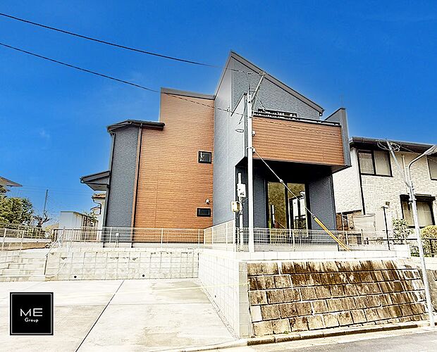 ■新しい暮らしが始まる場所で、家族の絆を深める