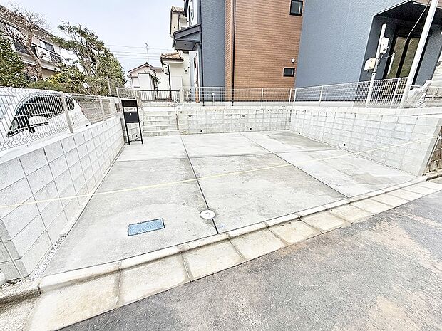 ■カースペース有