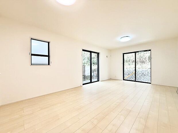 ■ふとした瞬間に幸せを感じる、心地よい場所