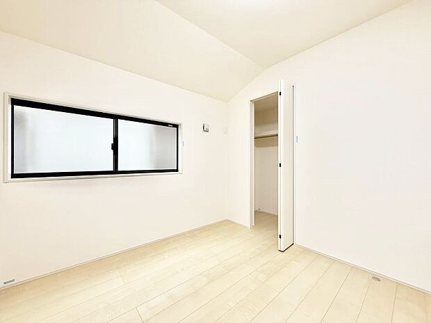 ■機能的で使いやすいお部屋で毎日を快適に