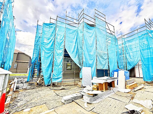 ■新しい暮らしが始まる場所で、家族の絆を深める