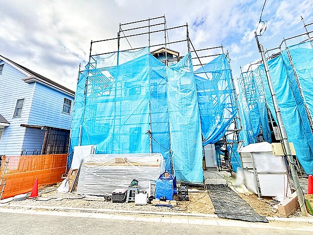 ■家族みんなが笑顔で過ごせる、安心感のある住まい