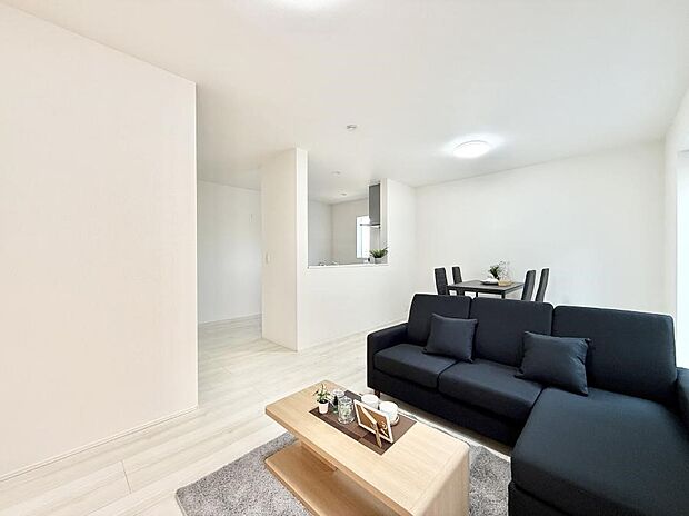 ■日常をちょっと特別にする、憩いの空間