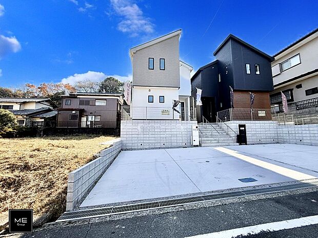 ■暮らしを豊かにする充実した仕様設備で快適に