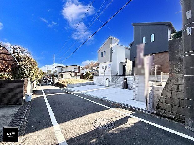 ■この道を歩けば、毎日が少し特別になる