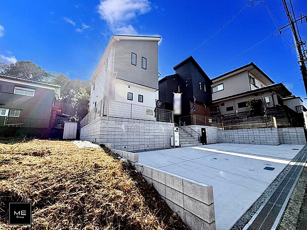 ■暮らしを彩る充実した設備仕様が備わった住まい