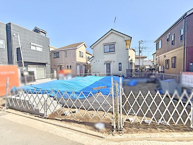 ■暮らしを彩る充実した設備仕様が備わった住まい