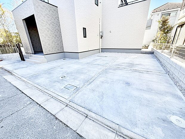 ■カースペース有