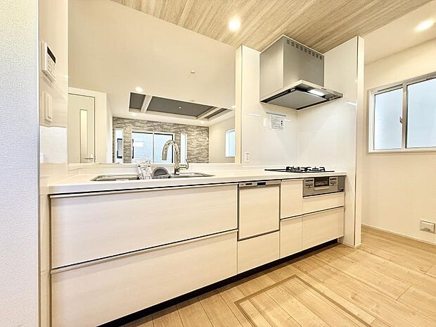 ■家族とつながる、コミュニケーションの場