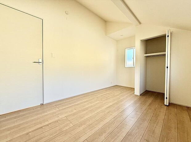 ■家具をうまく配置すれば広々とした空間を使い動きやすく、リラックスした時間が過ごせます