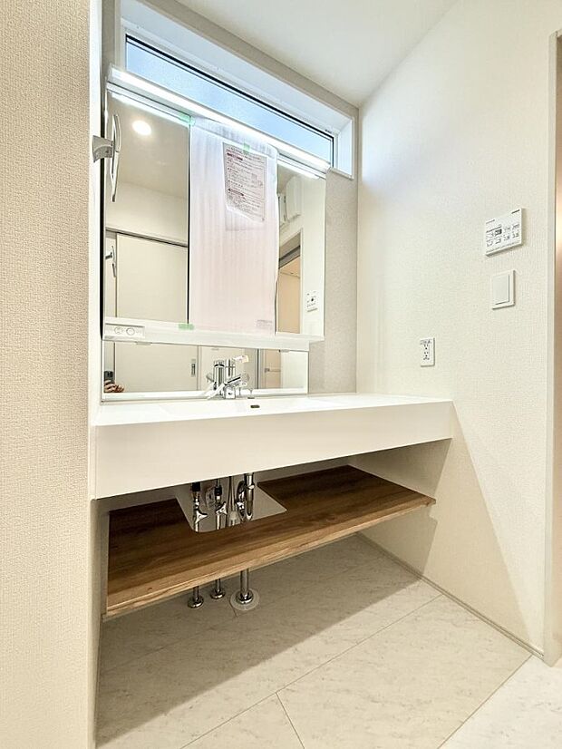 ■家族みんなが使いやすい配置です