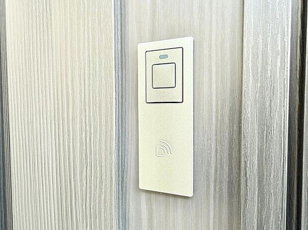 ■手軽にロック解除できますね