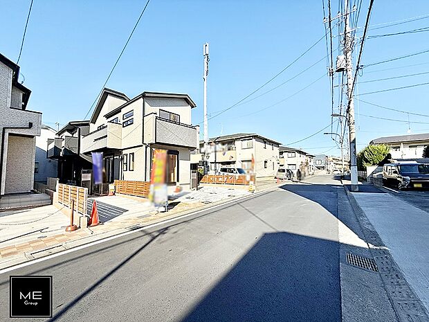 ■優雅なラインが、毎日を引き立てます