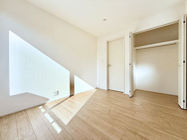 ■心地よい雰囲気が漂う落ち着いた空間