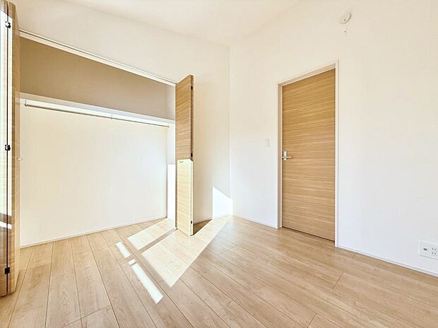 ■快適な環境で、日常の疲れを癒せる空間