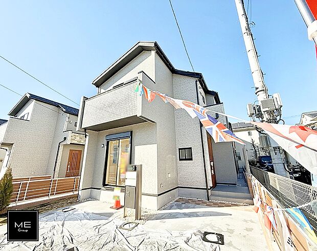 ■新しい暮らしが始まる場所で、家族の絆を深める