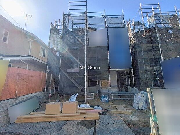 ■暮らしを豊かにする充実した仕様設備で快適に