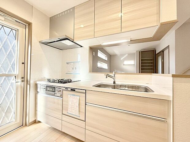 ■おしゃれで実用的、心ときめくキッチンデザイン