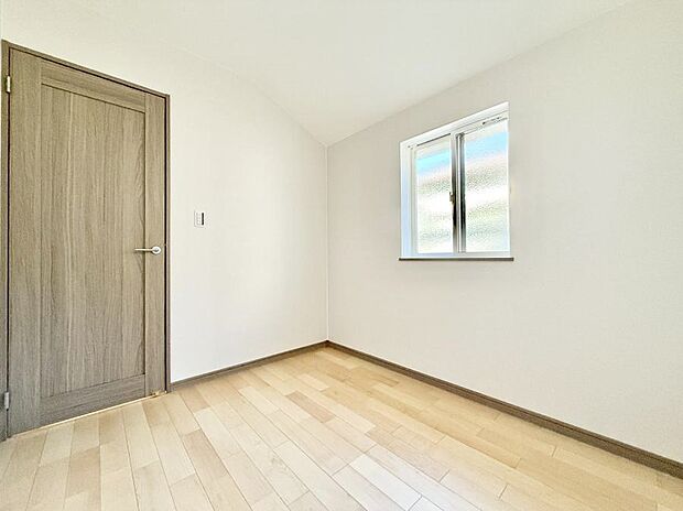 ■プライベート空間として静かで落ち着いた環境を提供してくれます