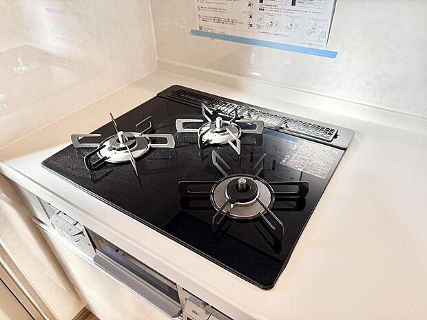 ■一度に多くの料理ができ便利で効率的