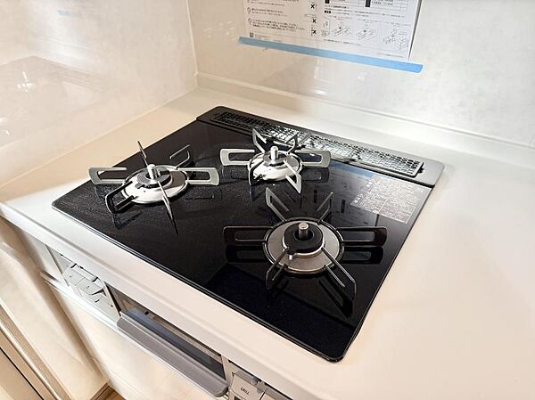 ■一度に多くの料理ができ便利で効率的