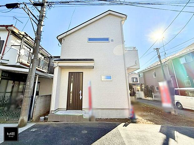 ■暮らしを彩る充実した設備仕様が備わった住まい