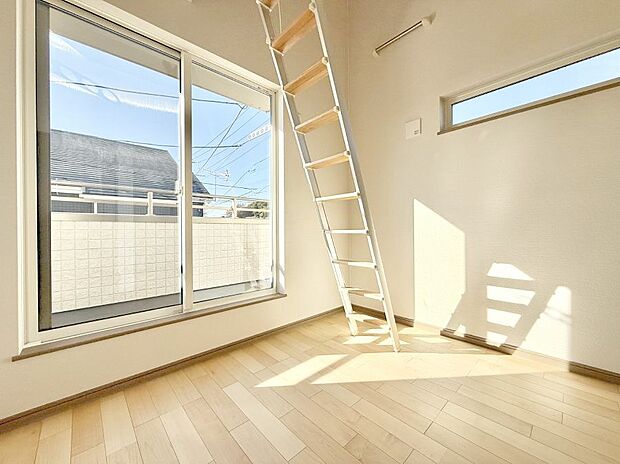 ■清潔感あふれるお部屋で毎日を快適に過ごせます