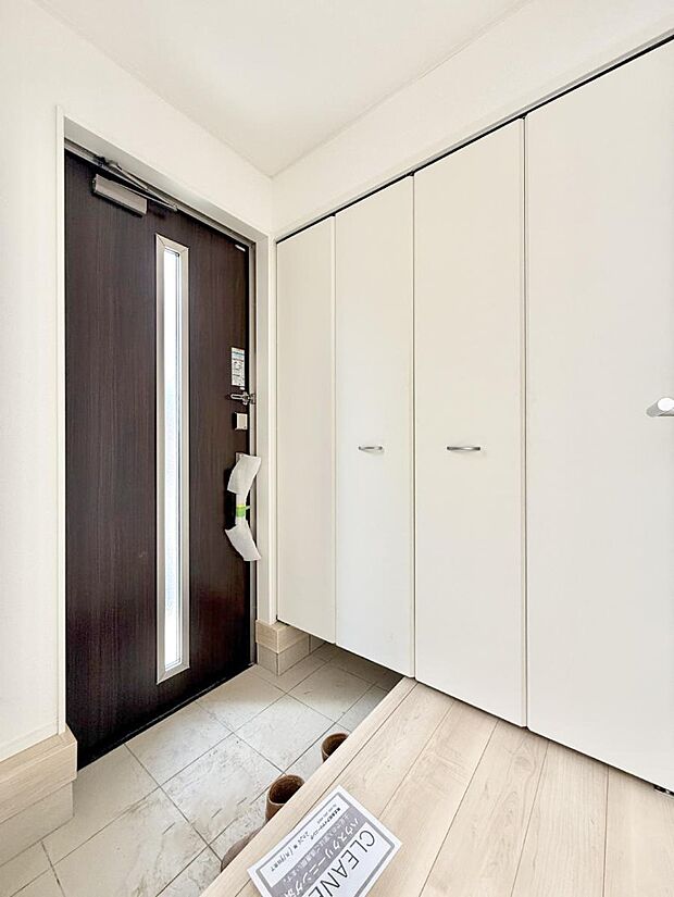 ■ 家族やゲストをやさしく迎える、心地よい空間