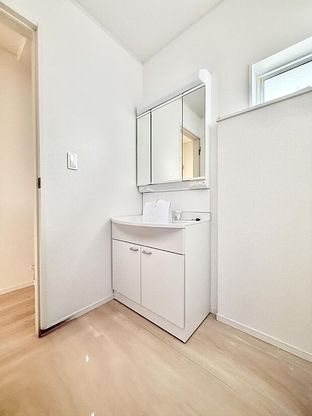 ■清潔感があり、気持ちよく使えます