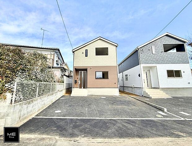 ■家族みんなが笑顔で過ごせる、安心感のある住まい