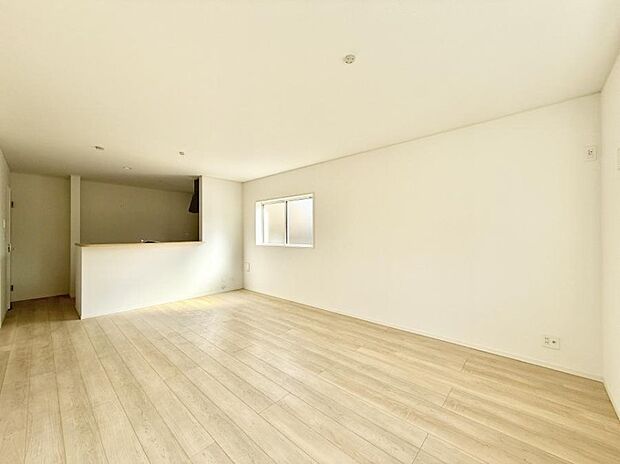 ■家族の時間を彩る、快適で癒される空間