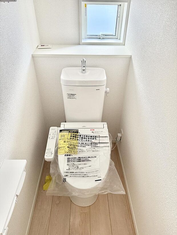 ■毎日使う場所だからこそ、清潔感溢れる空間