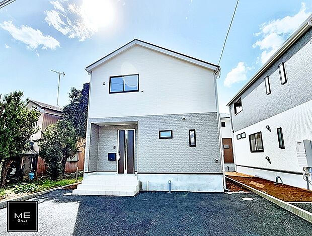 ■新しい暮らしが始まる場所で、家族の絆を深める