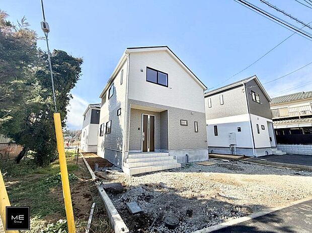 ■暮らしを豊かにする充実した仕様設備で快適に