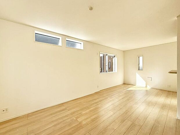 ■ふとした瞬間に幸せを感じる、心地よい場所