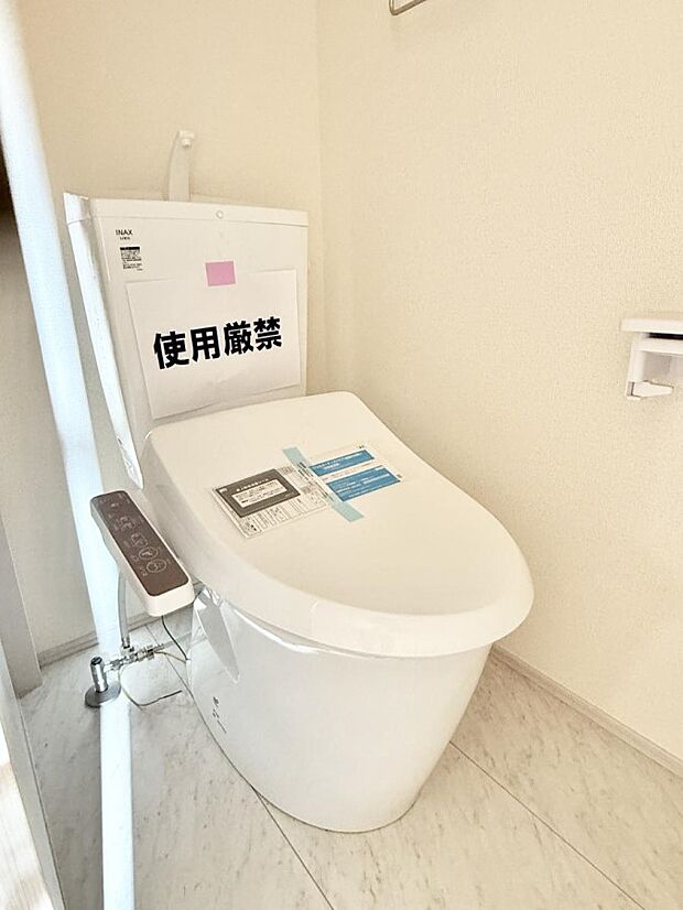 ■毎日使う場所だからこそ、清潔感溢れる空間