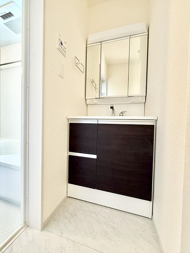 ■清潔感があり、気持ちよく使えます