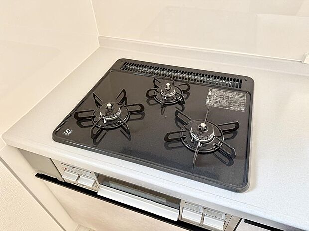 ■一度に多くの料理ができ便利で効率的