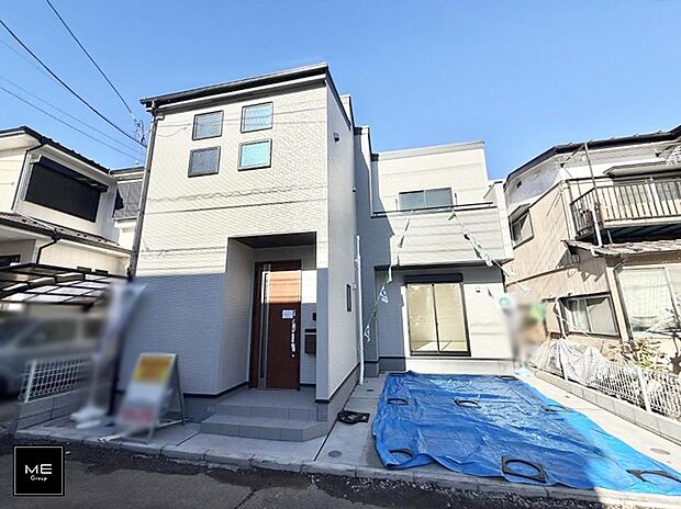 ■家族みんなが笑顔で過ごせる、安心感のある住まい