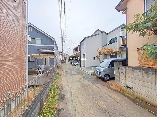 ■新しい時代の息吹を感じる、心地よい環境