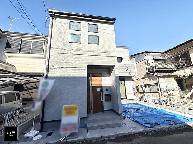 ■暮らしを彩る充実した設備仕様が備わった住まい