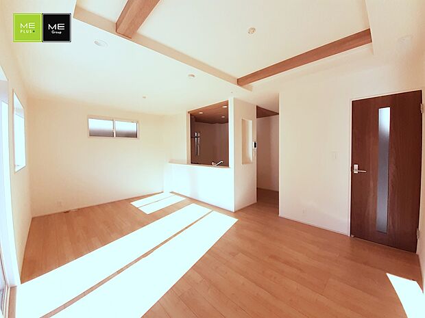 ■自然と会話が生まれる、心地よいひととき