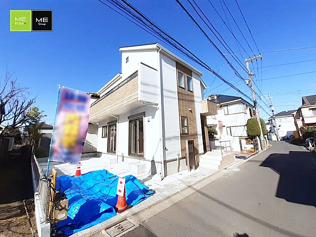 ■家族みんなが笑顔で過ごせる、安心感のある住まい