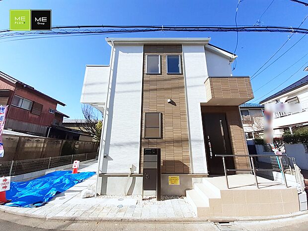 ■家族の未来を優しく包み込む新しい住まい